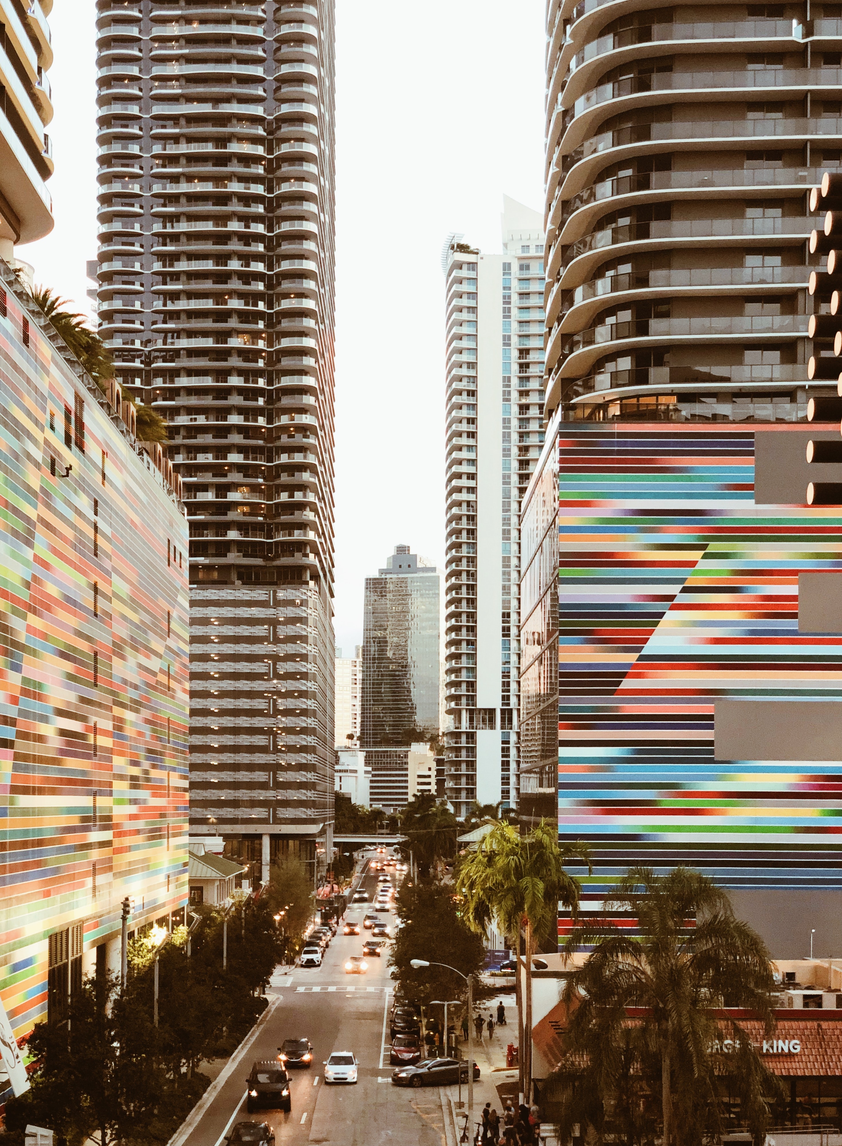 brickell city center Miami